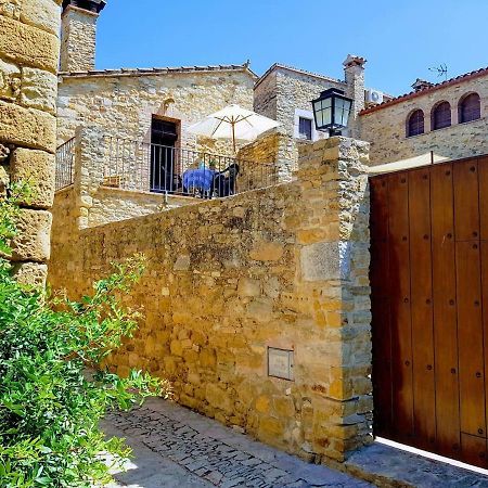 Apartamento Peratallada 지로나 외부 사진
