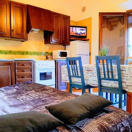Apartamento Peratallada 지로나 외부 사진