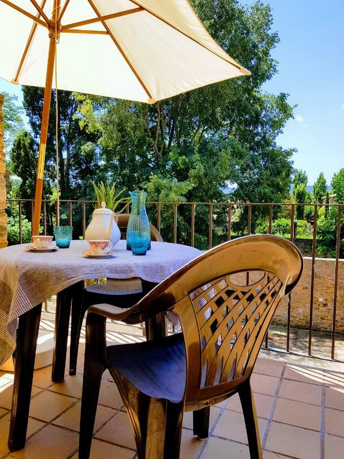 Apartamento Peratallada 지로나 외부 사진