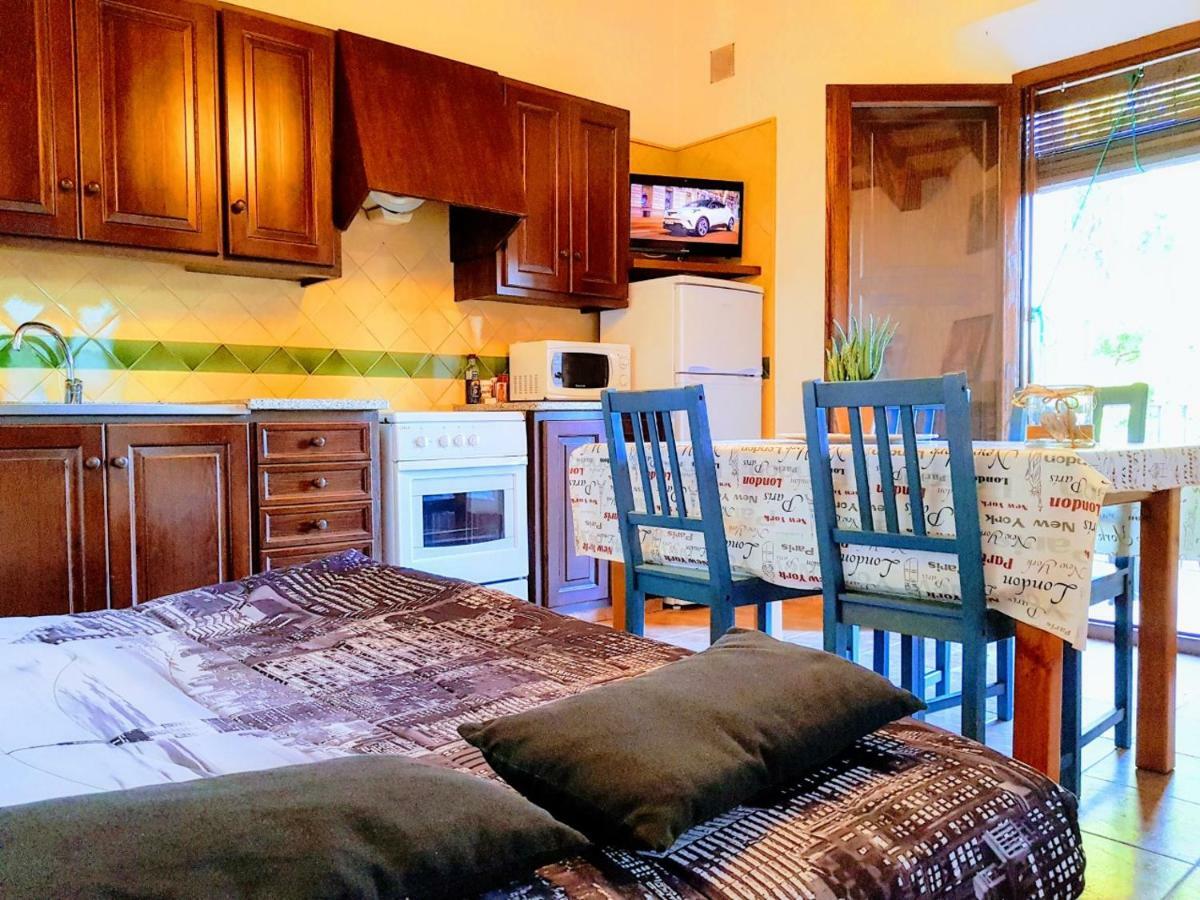 Apartamento Peratallada 지로나 외부 사진