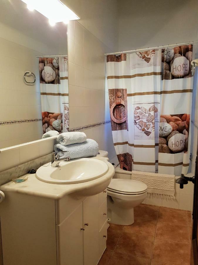 Apartamento Peratallada 지로나 외부 사진