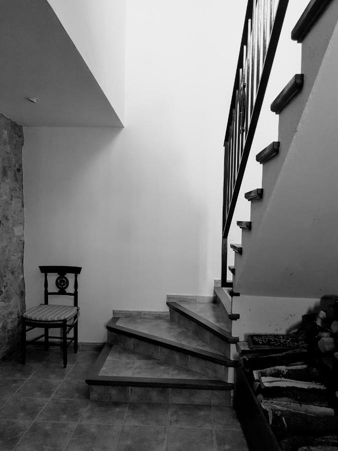 Apartamento Peratallada 지로나 외부 사진